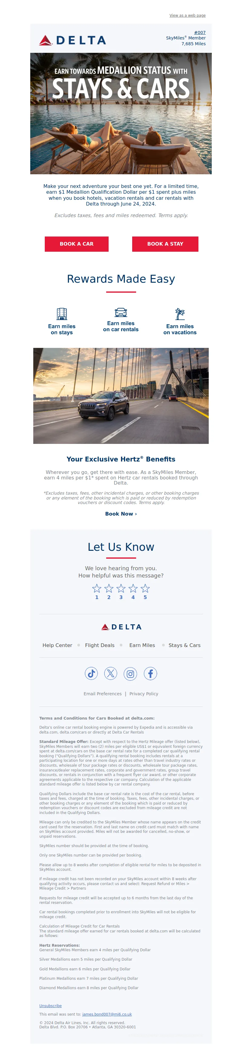 Email Screenshot