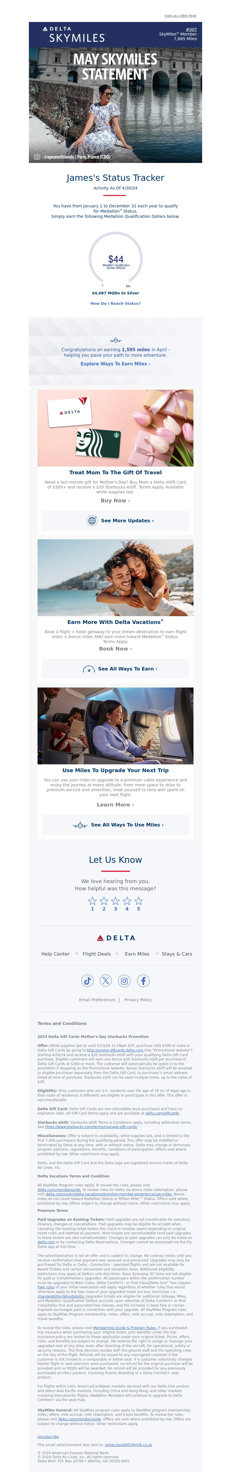 Email Screenshot