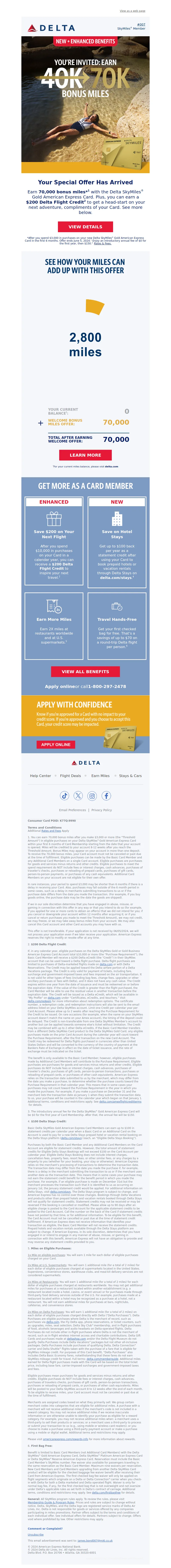 Email Screenshot