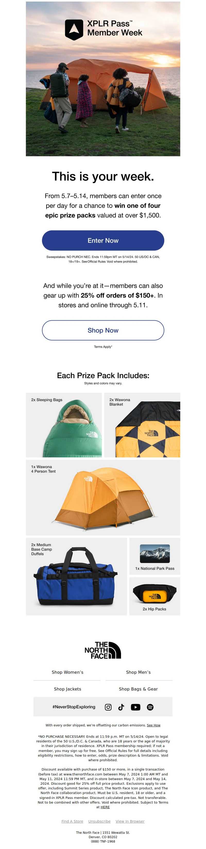 Email Screenshot