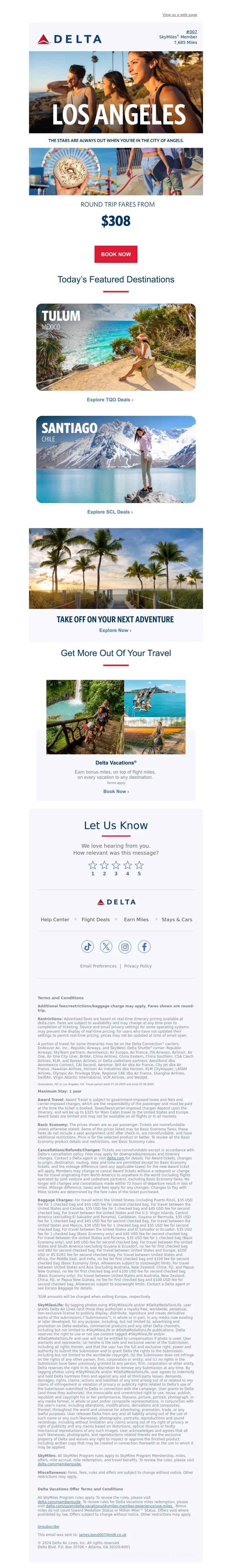 Email Screenshot
