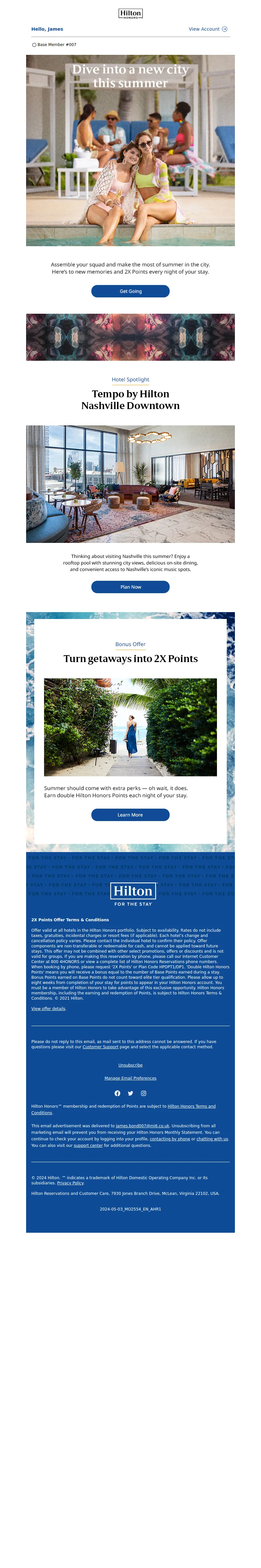 Email Screenshot