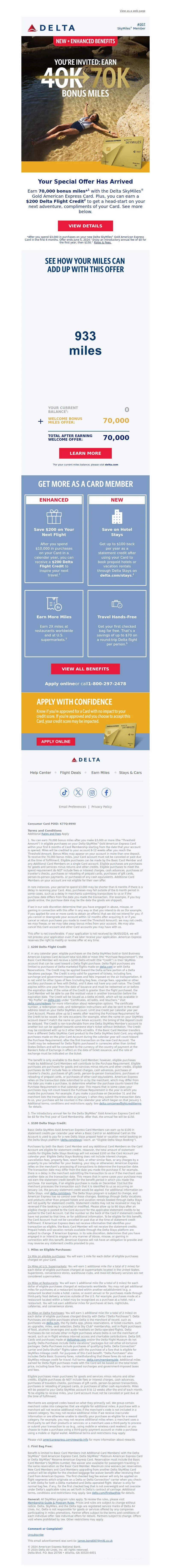 Email Screenshot