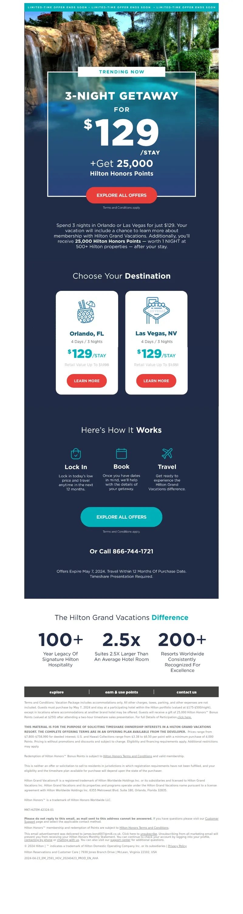 Email Screenshot