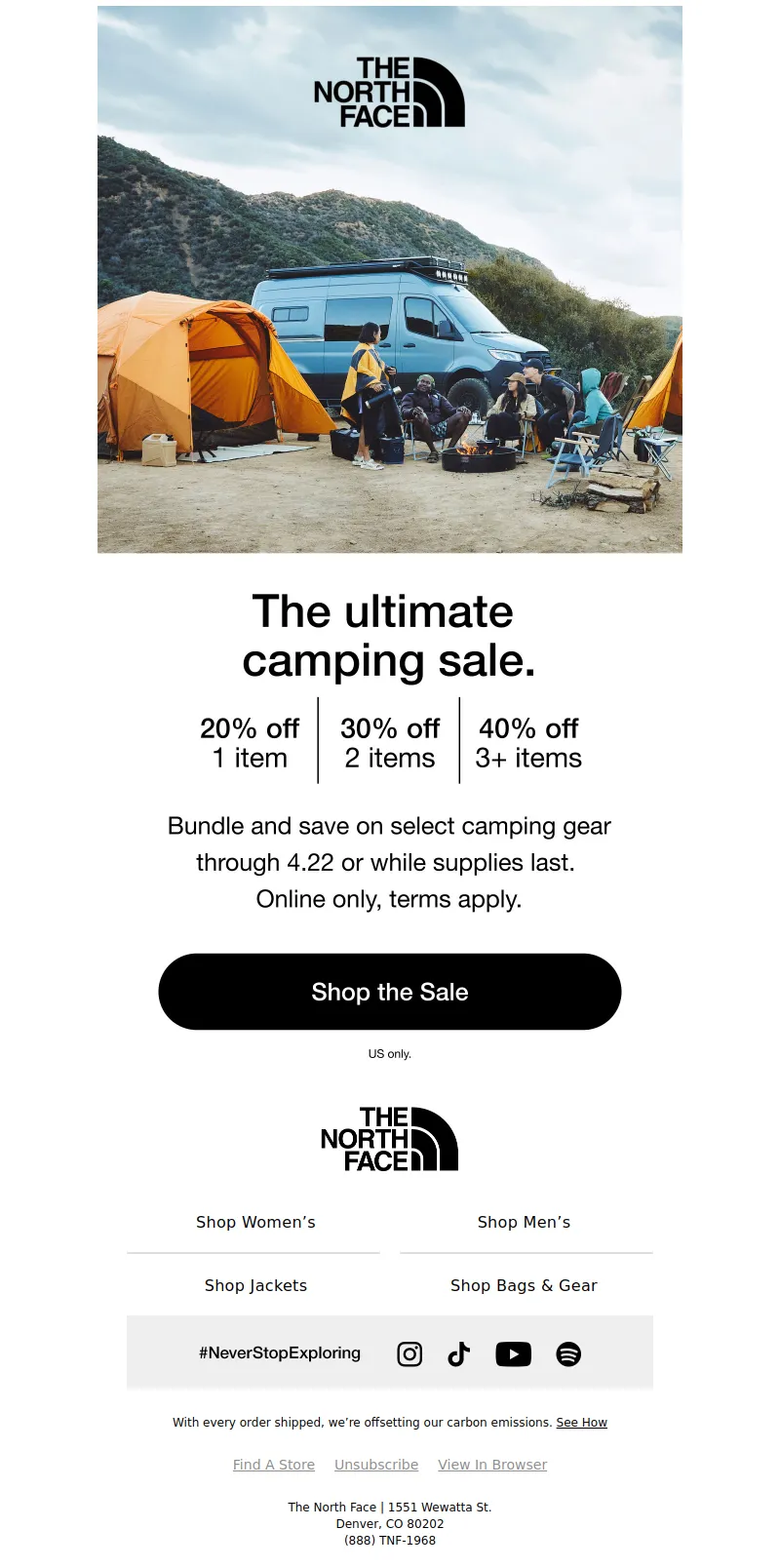 Email Screenshot