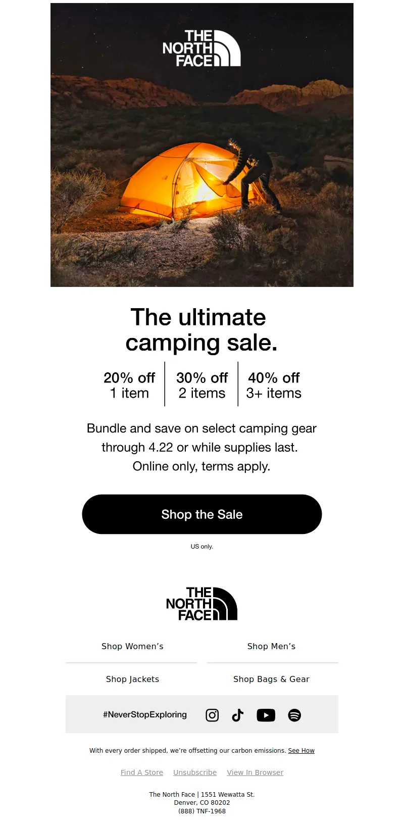 Email Screenshot
