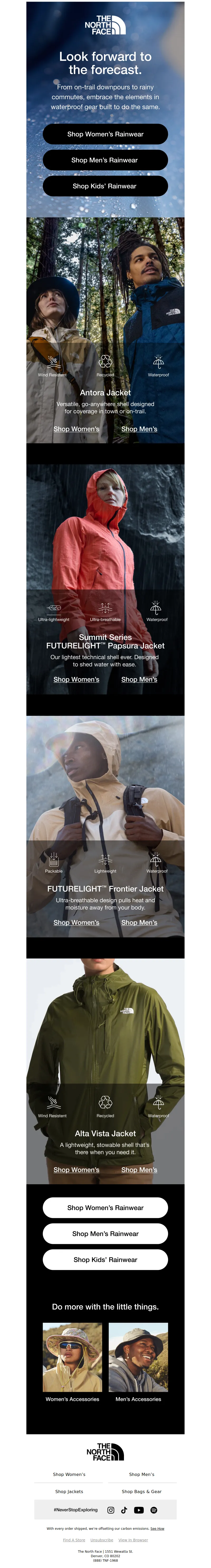 Email Screenshot