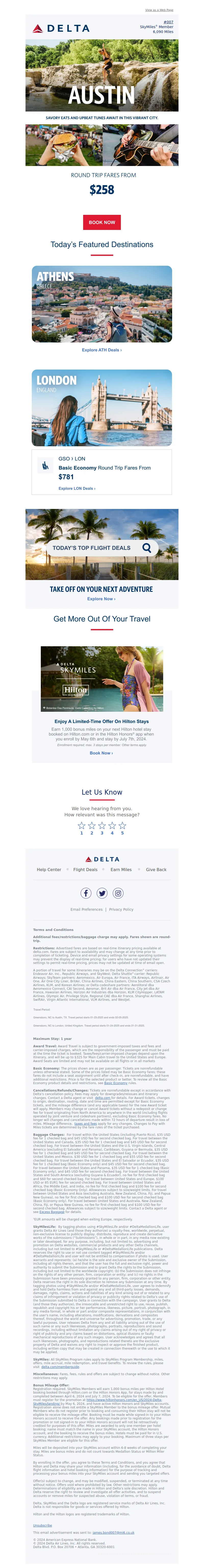 Email Screenshot
