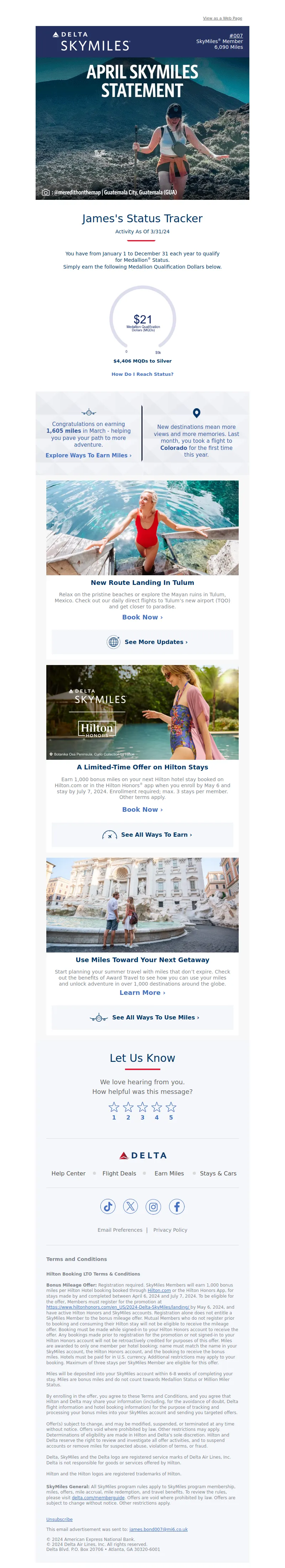 Email Screenshot