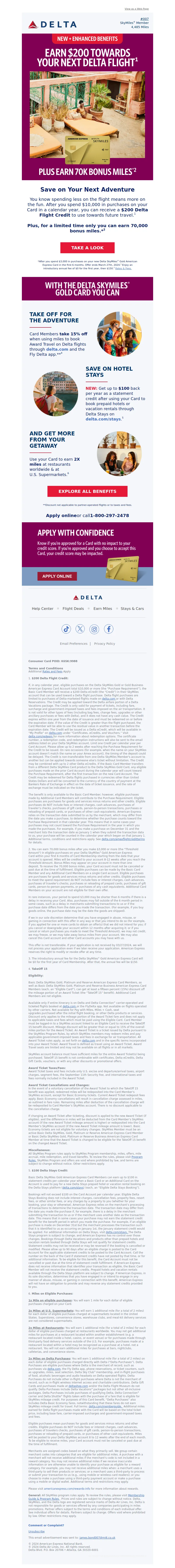 Email Screenshot