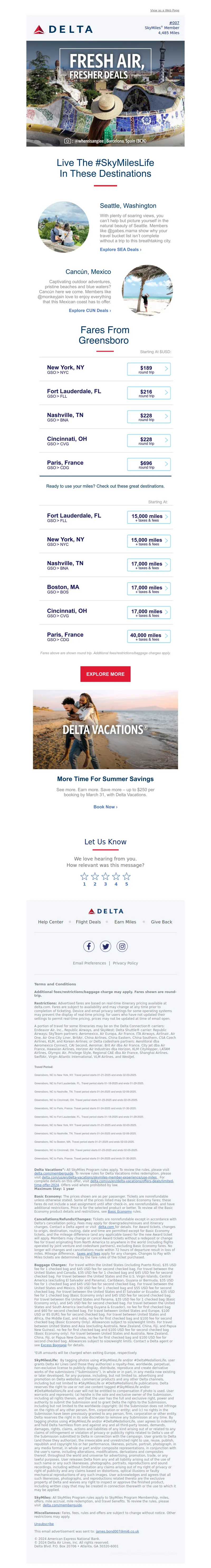 Email Screenshot