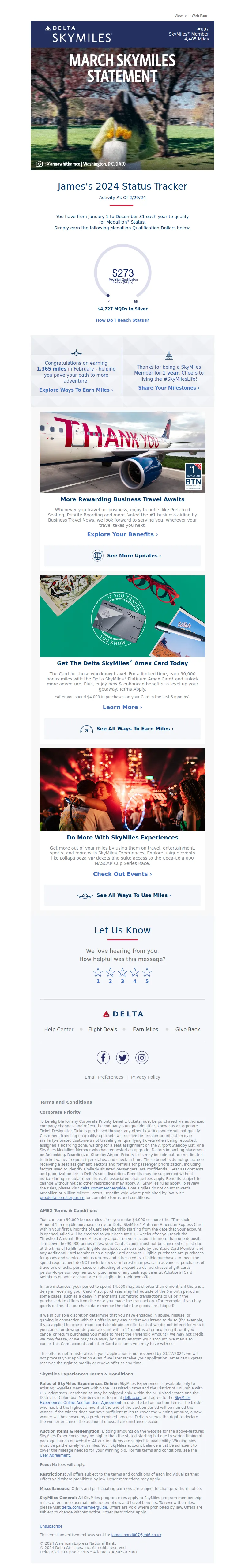Email Screenshot