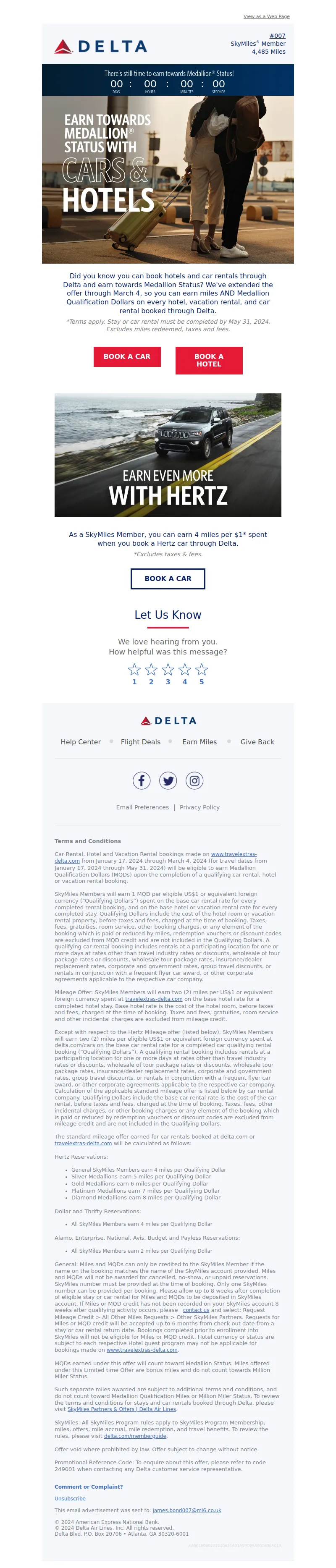 Email Screenshot