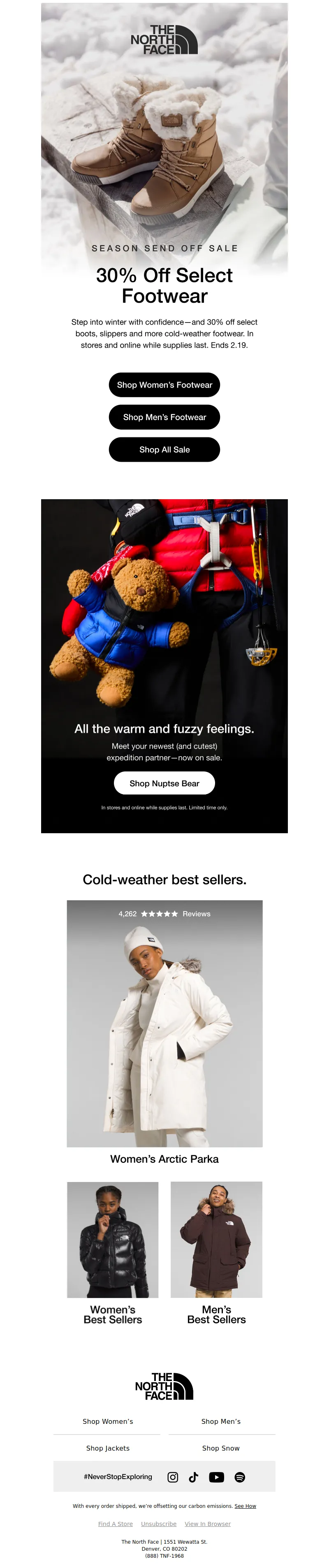 Email Screenshot