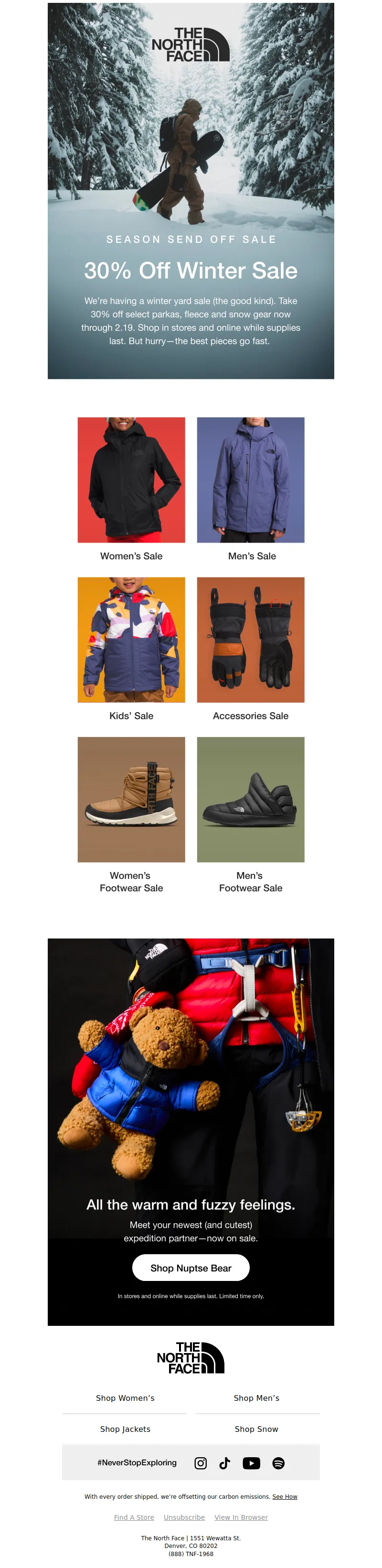 Email Screenshot