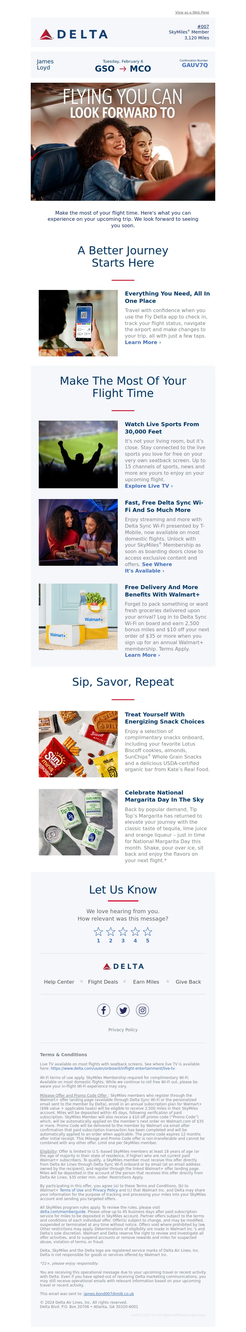 Email Screenshot