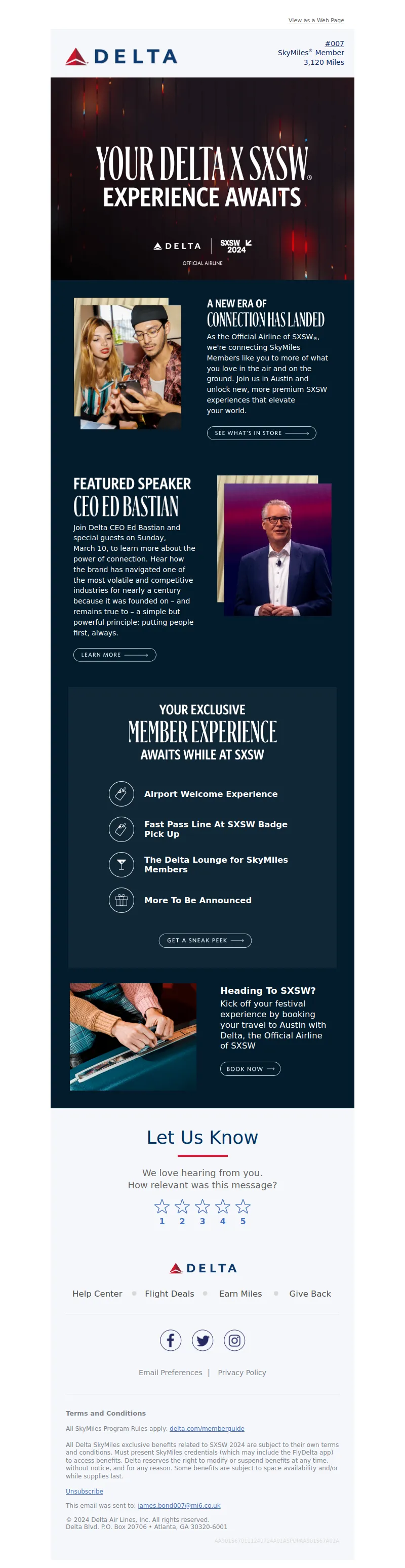 Email Screenshot