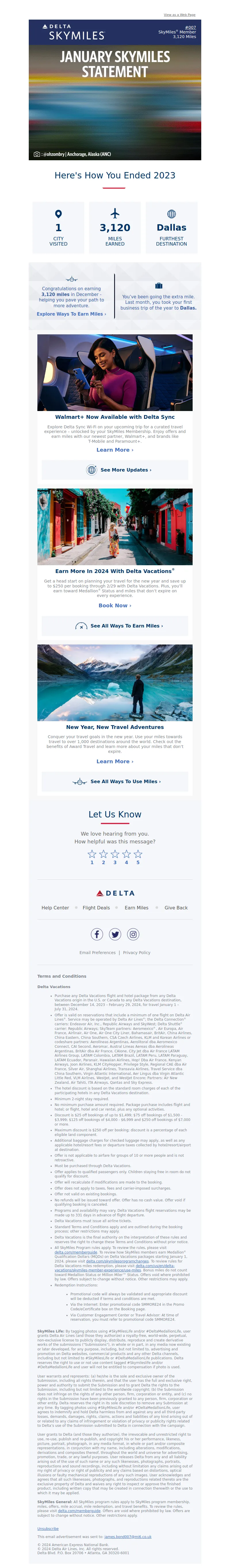 Email Screenshot