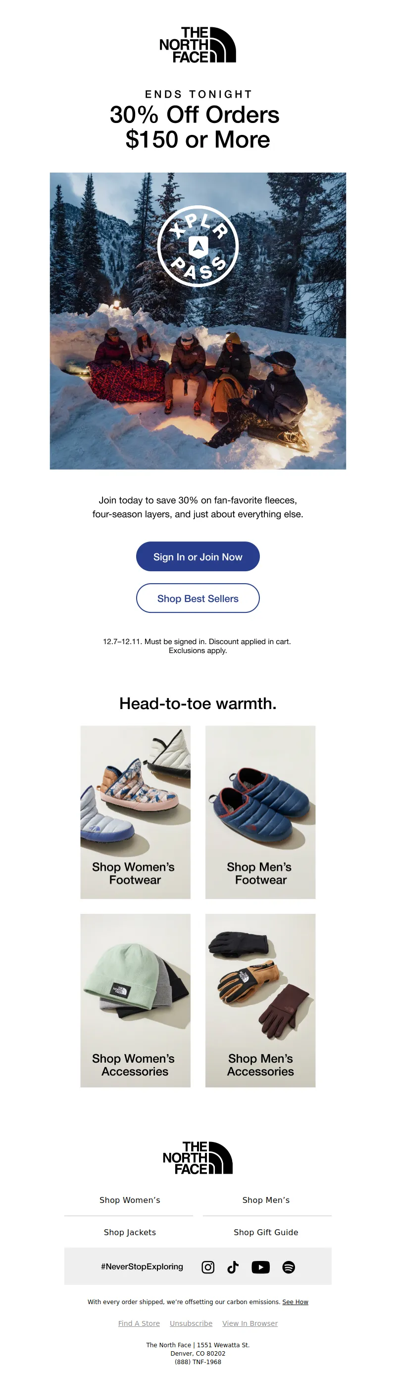 Email Screenshot