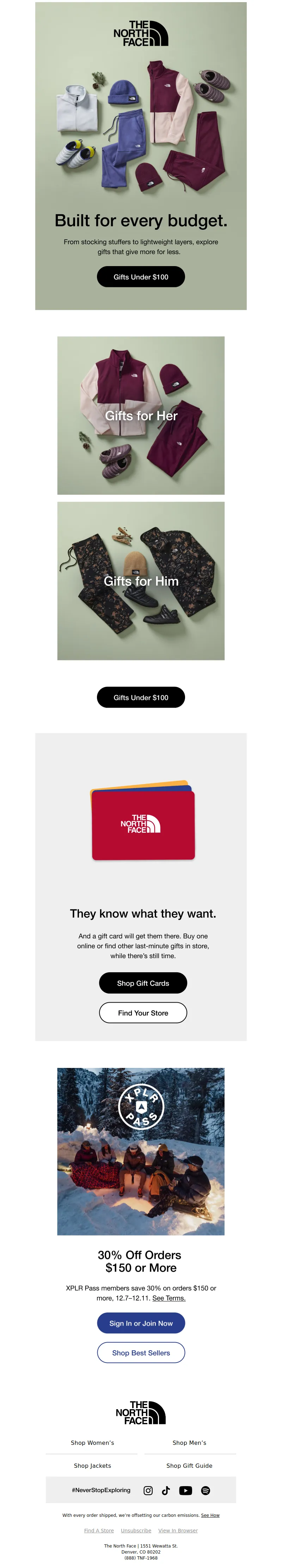 Email Screenshot
