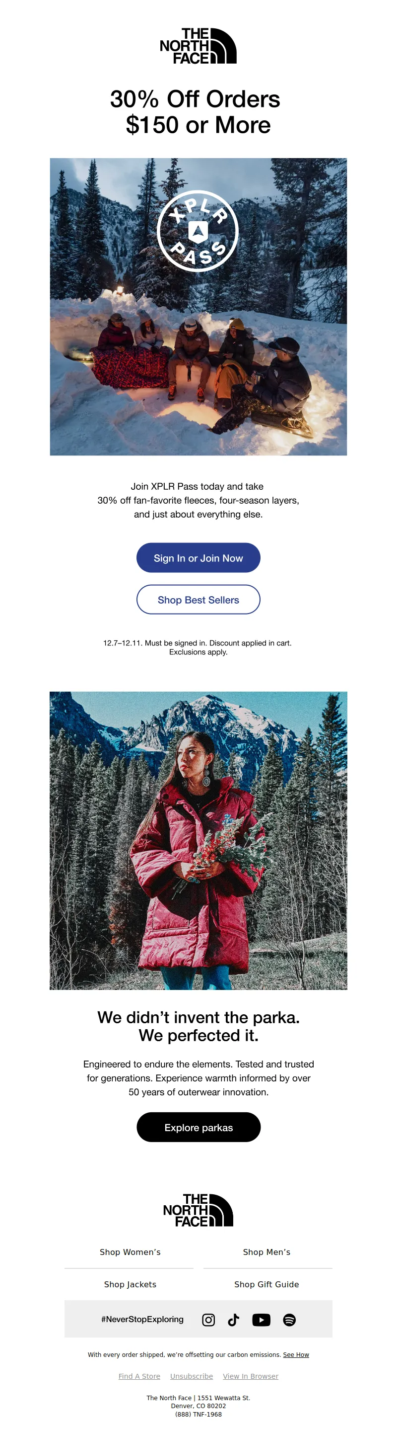 Email Screenshot