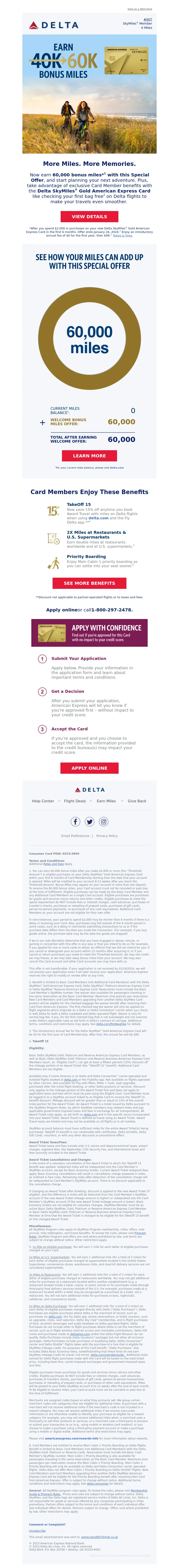 Email Screenshot