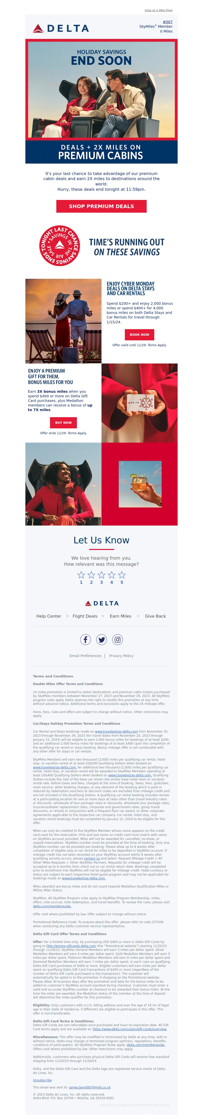 Email Screenshot