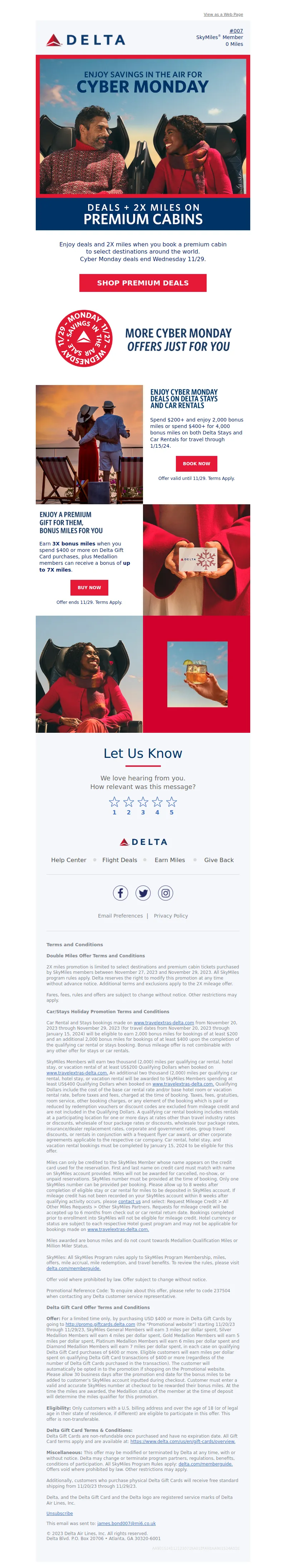 Email Screenshot