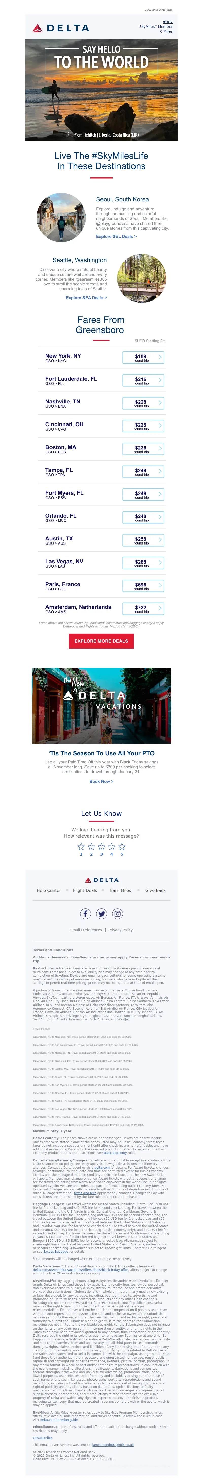 Email Screenshot