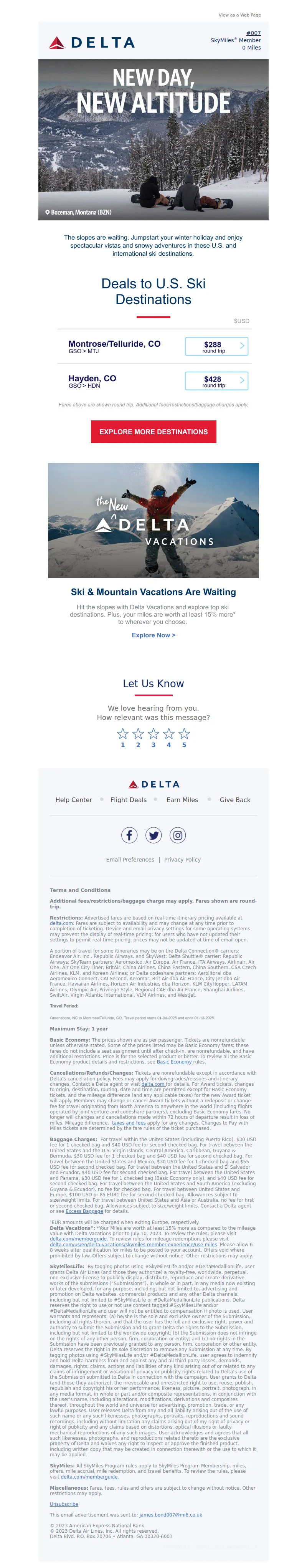 Email Screenshot