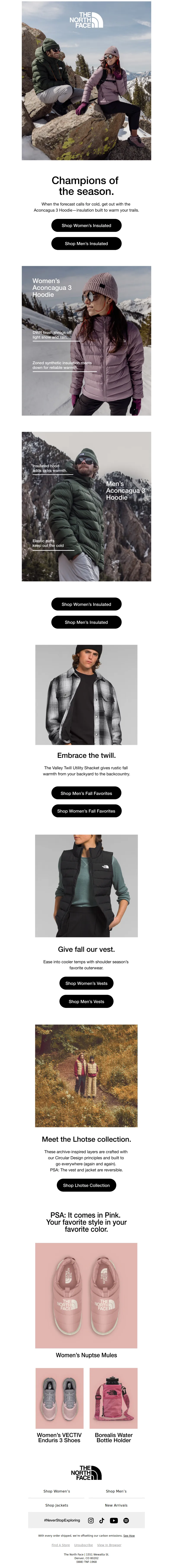 Email Screenshot