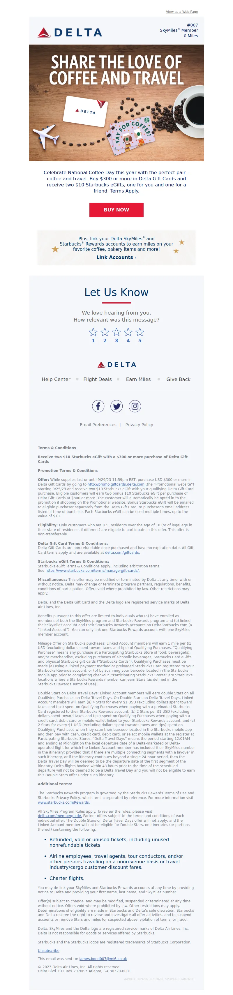 Email Screenshot