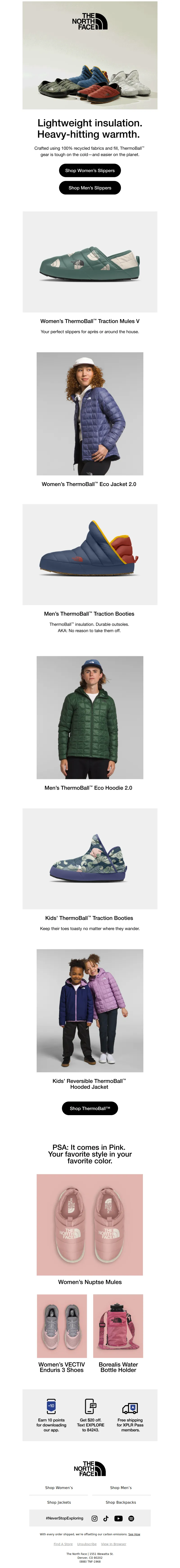 Email Screenshot