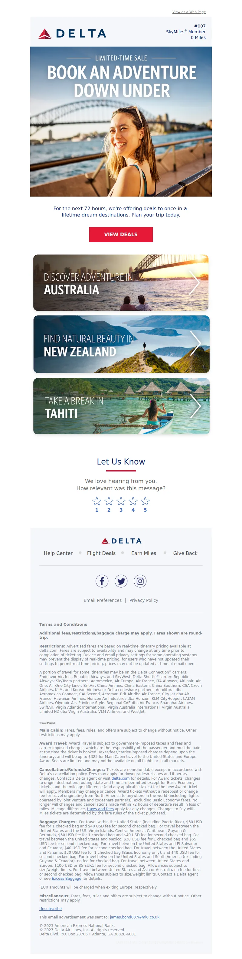 Email Screenshot