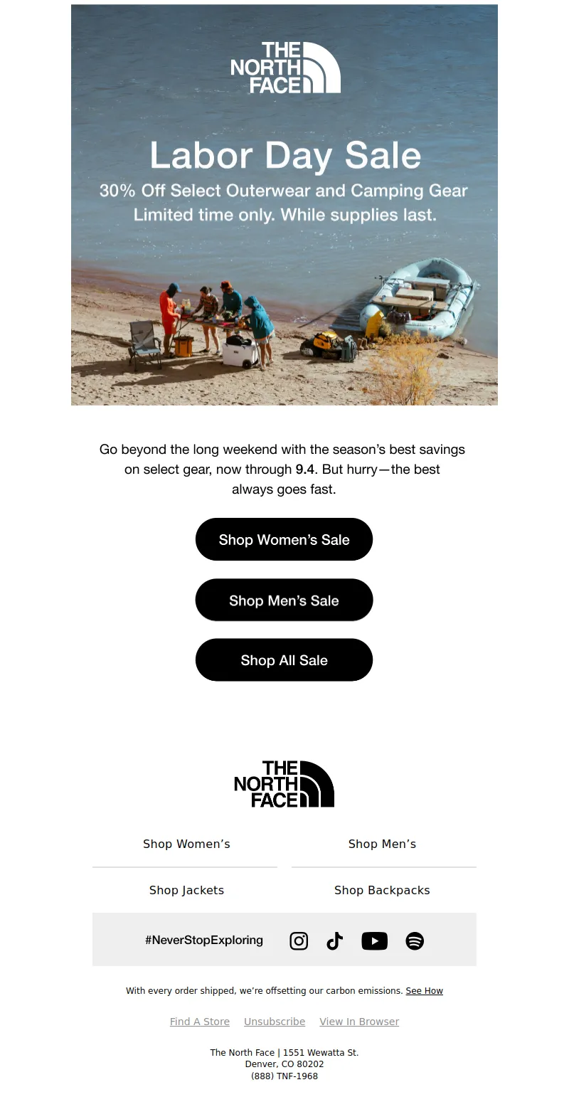 Email Screenshot