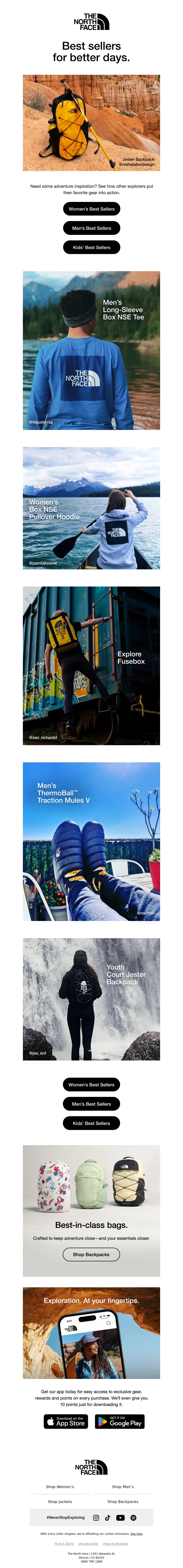 Email Screenshot