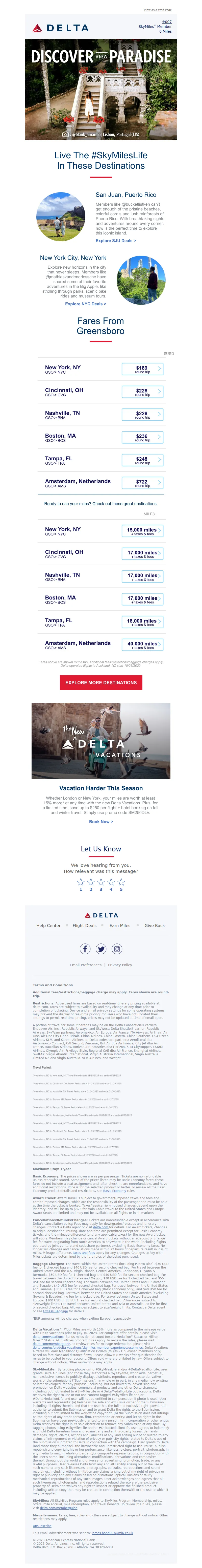 Email Screenshot