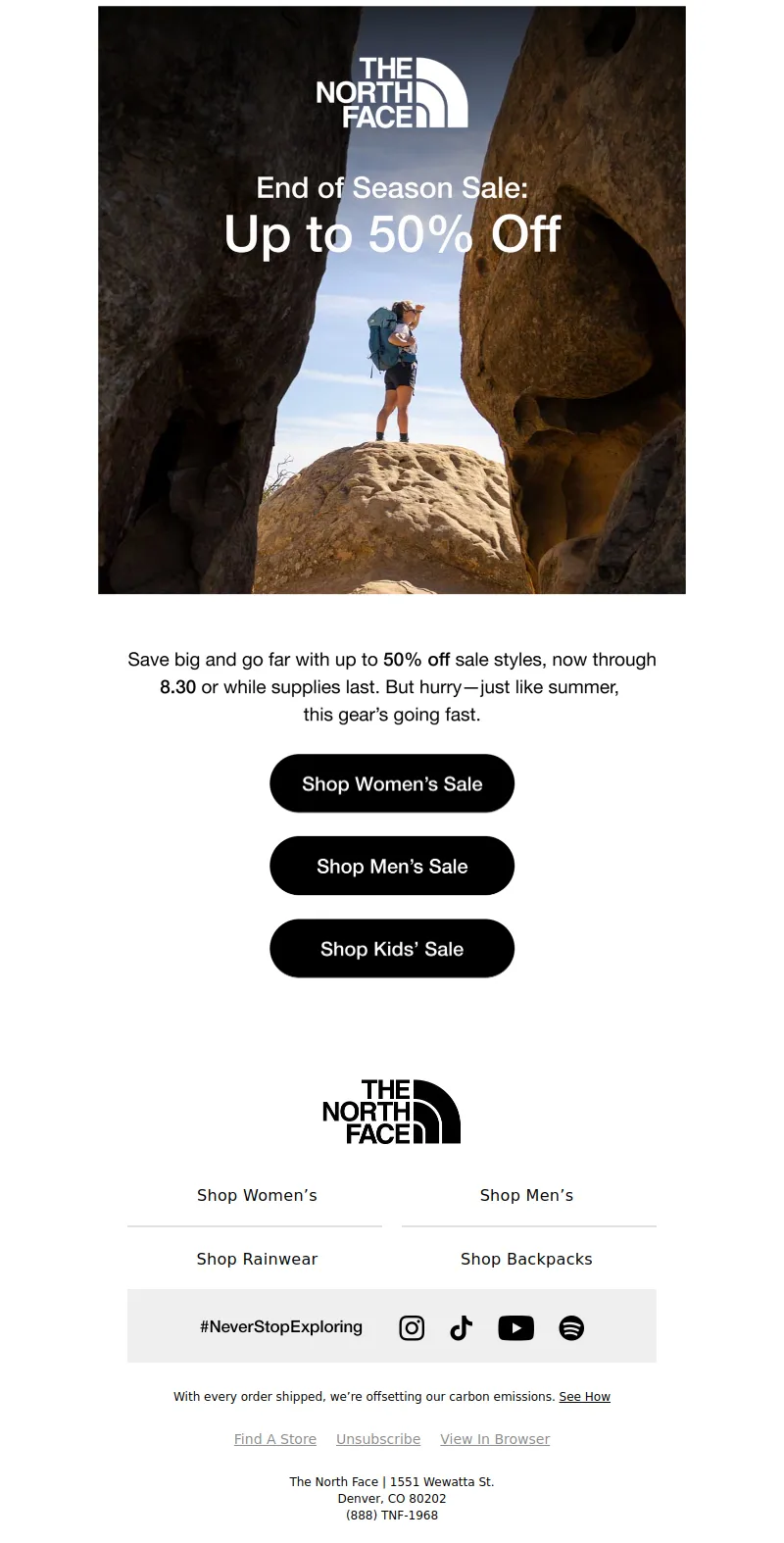 Email Screenshot