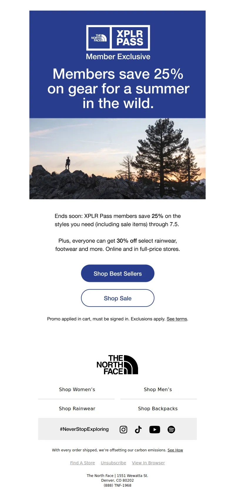 Email Screenshot