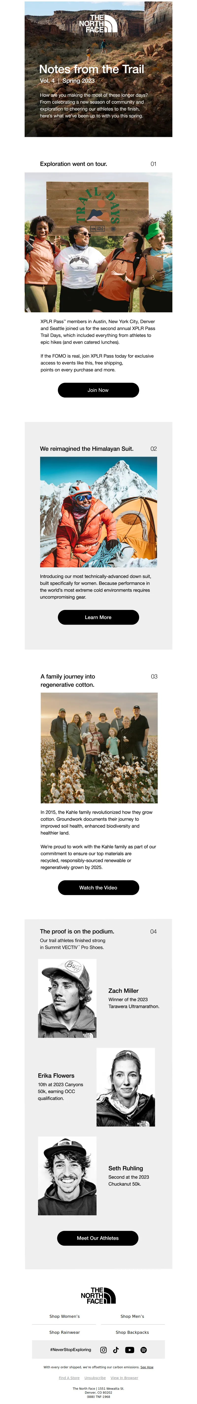 Email Screenshot