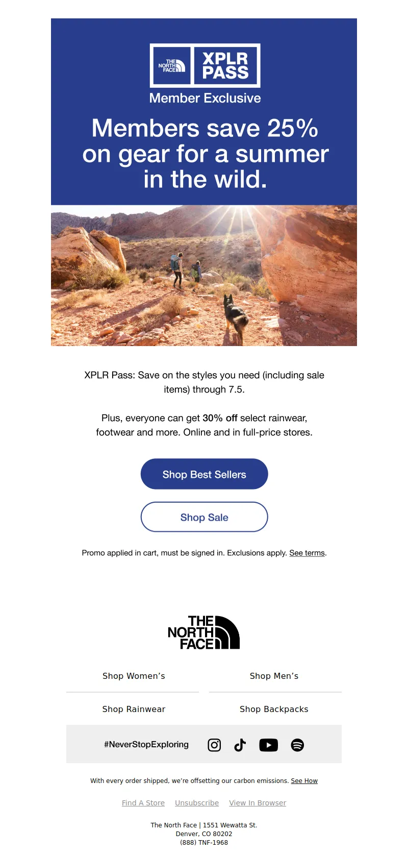 Email Screenshot