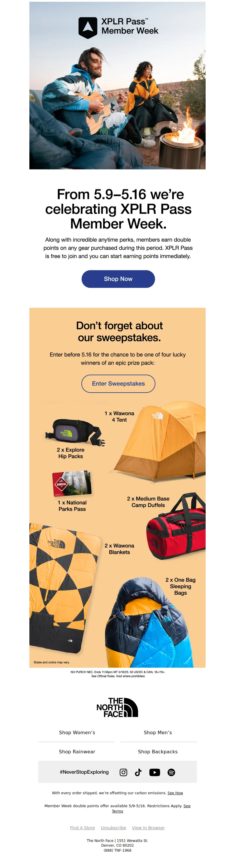 Email Screenshot