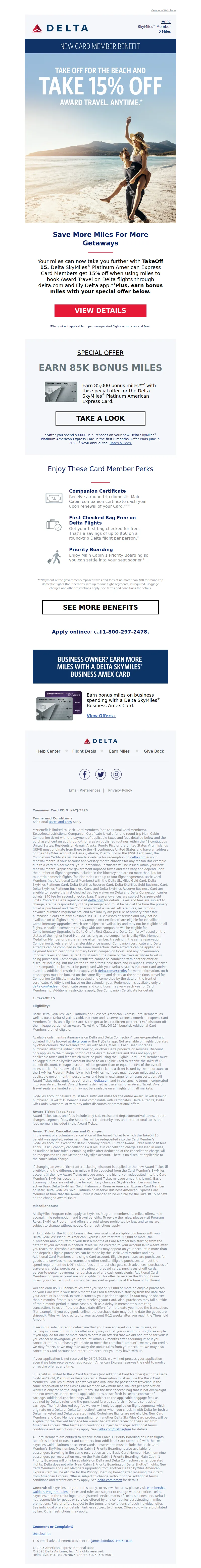 Email Screenshot