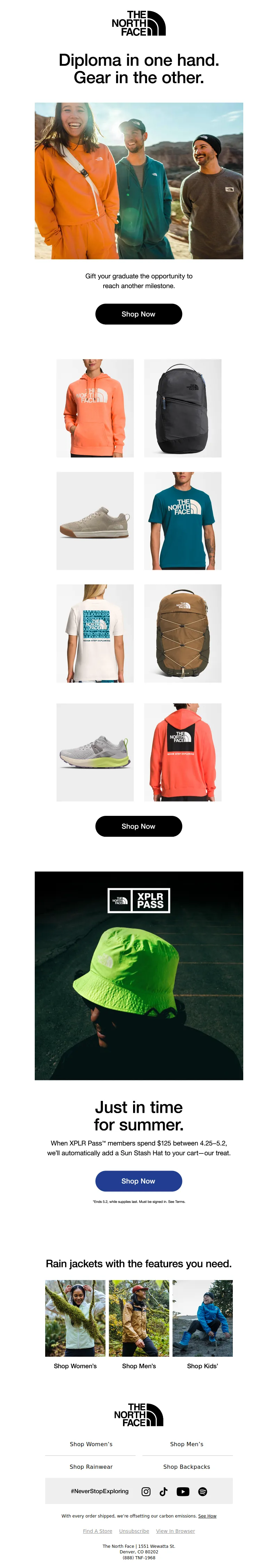 Email Screenshot