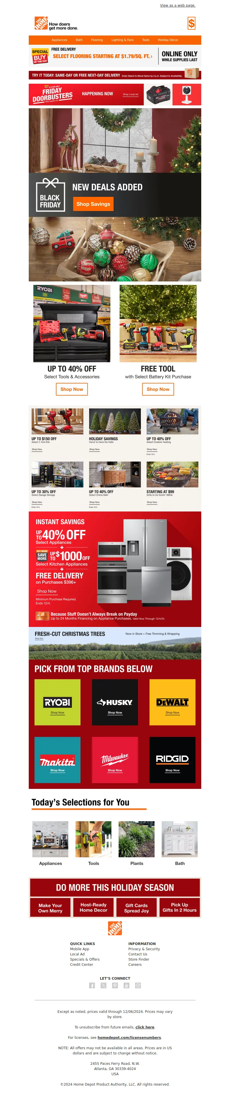 Email Screenshot