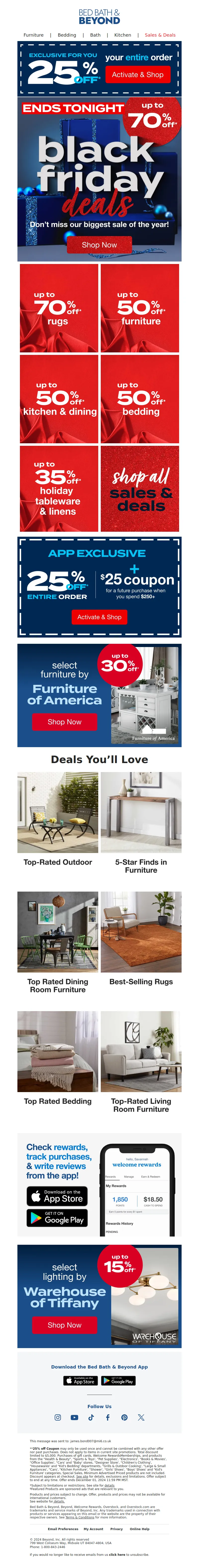 Email Screenshot