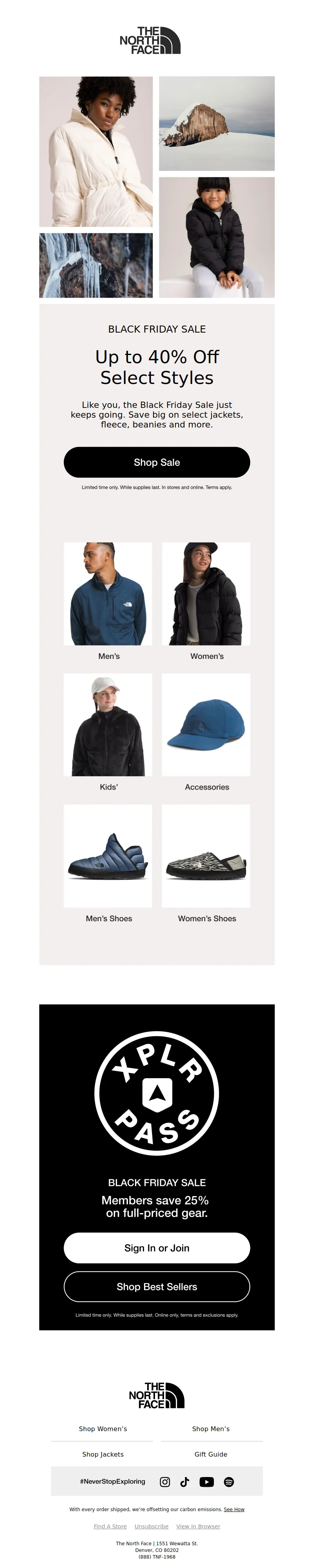 Email Screenshot