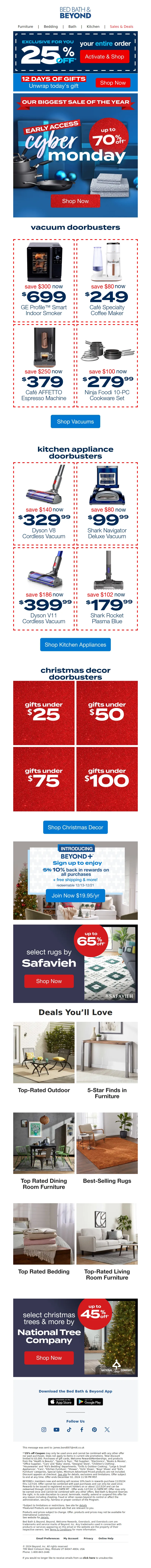 Email Screenshot