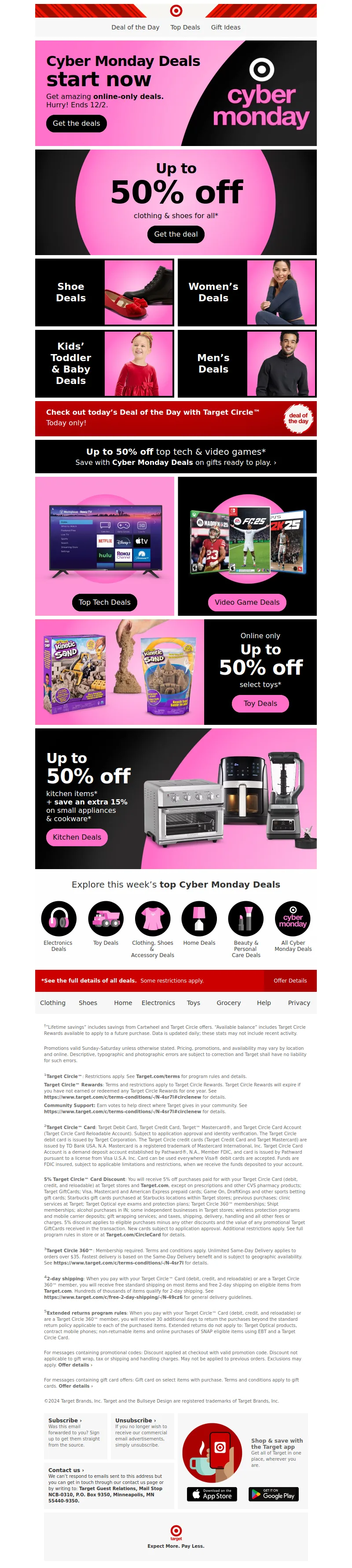 Email Screenshot