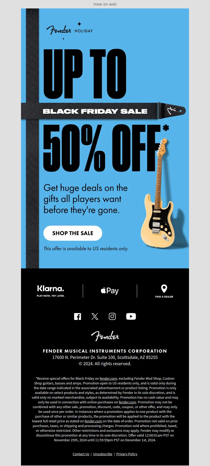 Email Screenshot